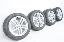 Audi A4 8W B9 winterwielen winterbanden 225 50 17 inch 8W0601025P
