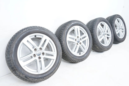 Audi A4 8W B9 Winterräder Winterreifen 225 50 17 Zoll 8W0601025P