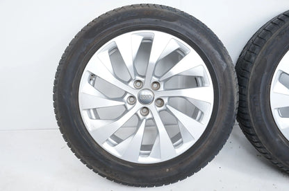 Audi A7 4K8 C8 winterbanden winterwielen 225 55 18 inch 4k8601025A