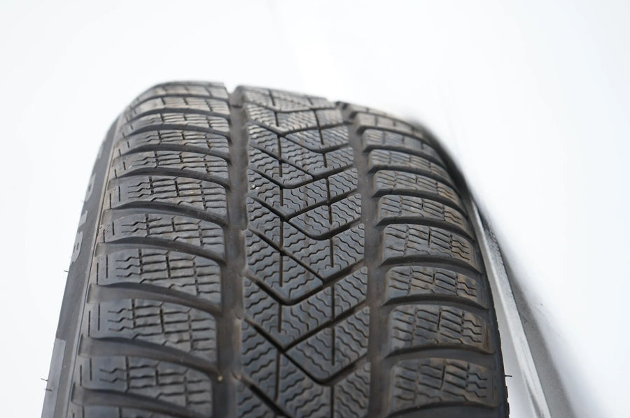 Audi A7 4K8 C8 winterbanden winterwielen 225 55 18 inch 4k8601025A
