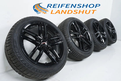 NEU Mini Aceman J05 Winterreifen Winterräder 205/55 R17 95H