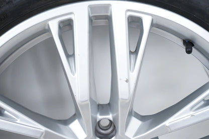 Audi A5 S5 B10 FU 8B Winterreifen Winterräder 245 40 19 Zoll 8B3601025AS