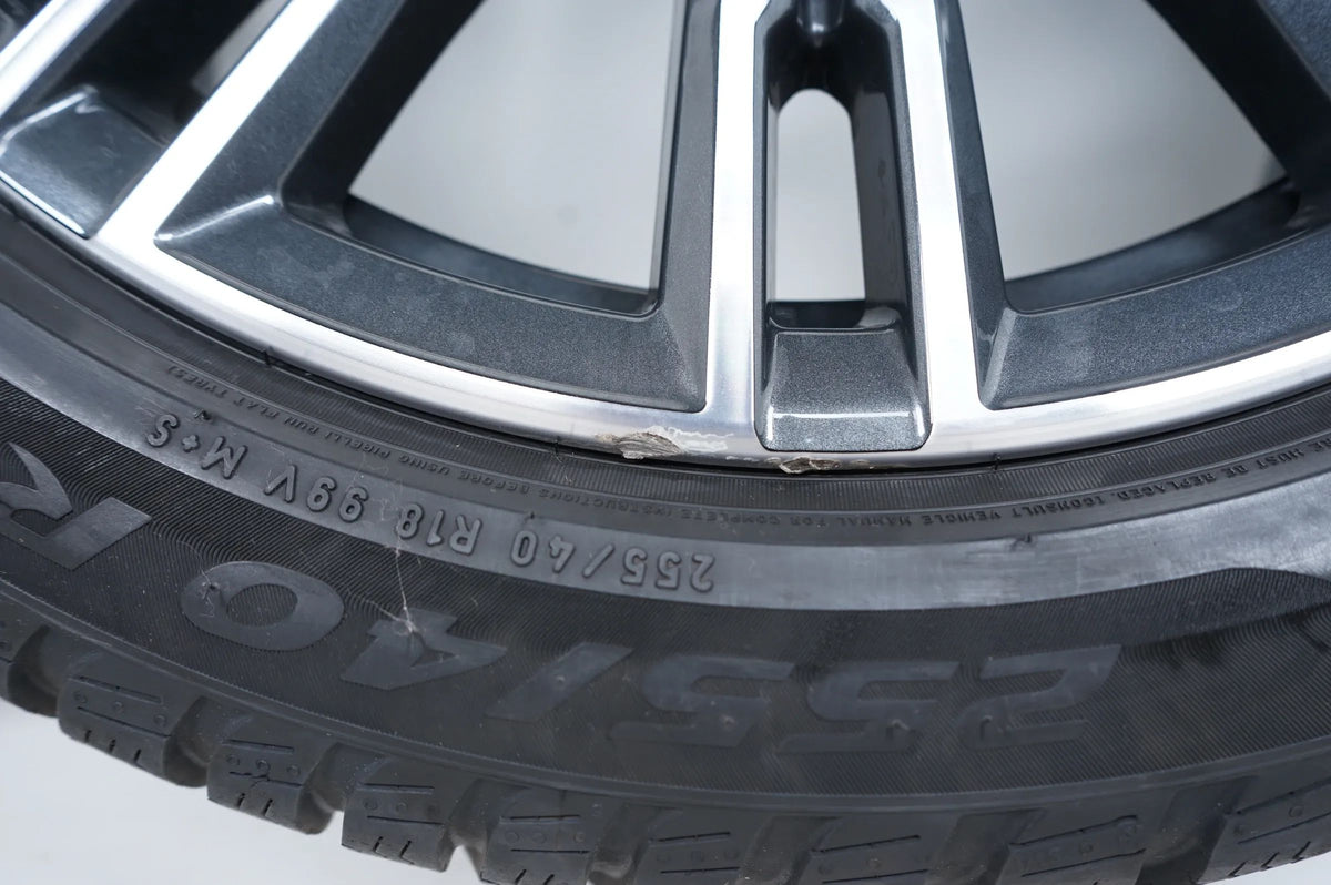 BMW 2 Series 3 Series 4 Series G20 G21 G22 G42 winter wheels winter tires 18 inch 790M 8089890 Detail view 7