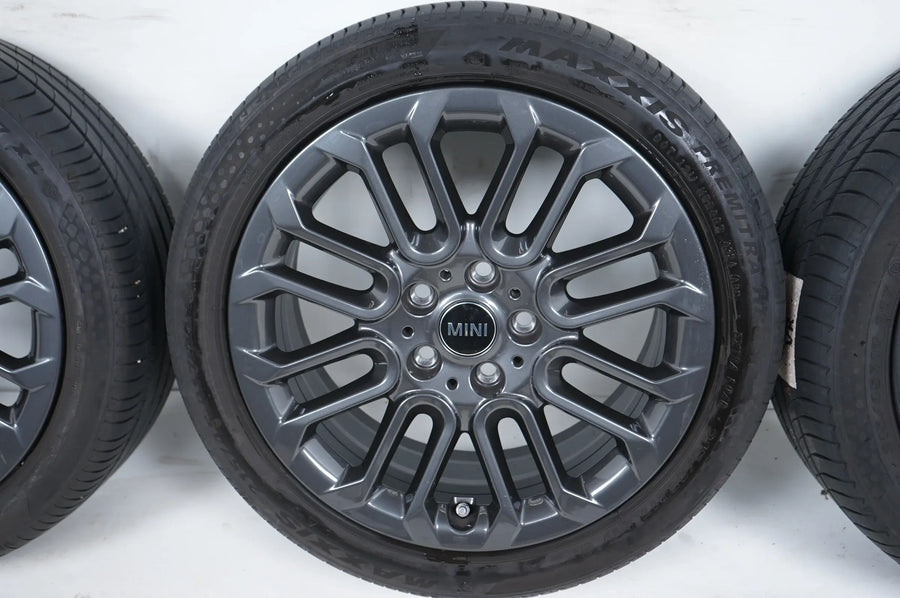 MINI F65 F66 F67 letní kola letní pneumatiky 215 45 17 palců 956 5A3E637