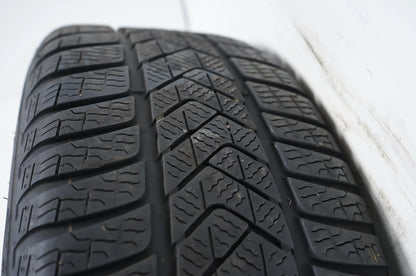 Mercedes Classe C W206 pneumatici invernali ruote invernali 225 45 18 pollici A2064014900