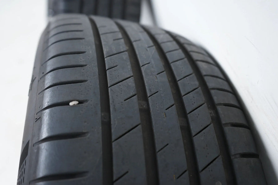 MINI F65 F66 F67 ruote estive pneumatici estivi 215 45 17 pollici 956 5A3E637