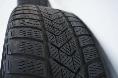 Bmw 2er 3er 4er G20 G21 G22 G42 Winterräder Winterreifen 18 Zoll  790M 8089890