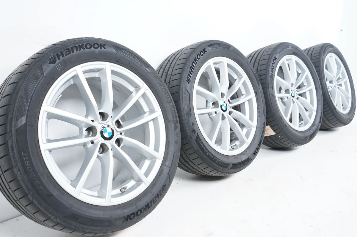 BMW Série 3 Série 4 G20 G21 G22 roues été pneus été 225 50 17 pouces 6883520