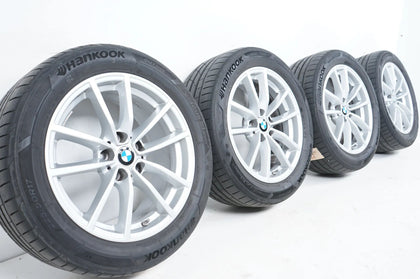 BMW Série 3 Série 4 G20 G21 G22 roues été pneus été 225 50 17 pouces 6883520