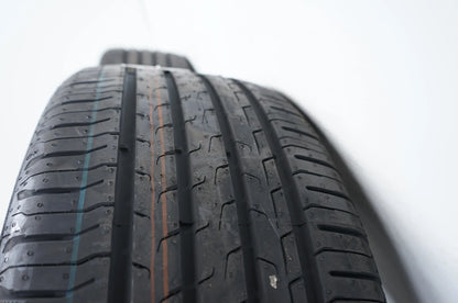 Original Mercedes C-Klasse All-Terrain X206 Alufelgen mit neuen Winterreifen 245 40 R19