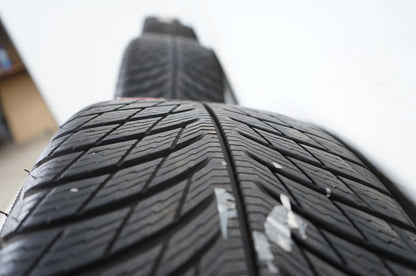 Mercedes A45 CLA45 W177 C118 Winterreifen Winterräder 18 Zoll