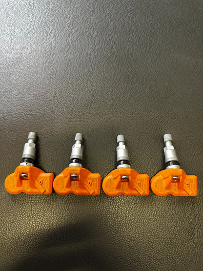 4x NEU BMW RDK Sensoren F10 F11 12 F01 F02 F25 F26 E84 6856227