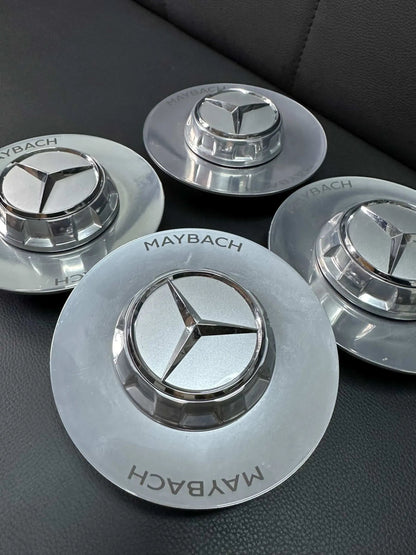 4x Original Mercedes A2234000500 Nabendeckel S Klasse W223 V223