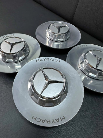 4x Original Mercedes A2234000500 Nabendeckel S Klasse W223 V223