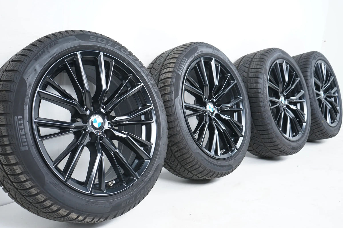 Bmw 3er G20 G21 Winterreifen Winterräder Alufelgen 18 Zoll 796M 6885305