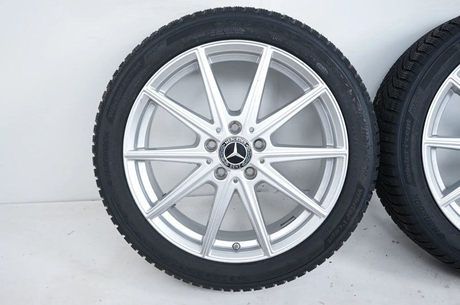 Mercedes CLA W178 Winterräder NEU Winterreifen 18 Zoll A1784010000
