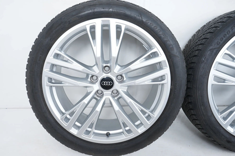 Audi A5 S5 B10 FU 8B Winterreifen Winterräder 245 40 19 Zoll 8B3601025AS