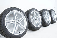 Audi A4 8W B9 Winterräder Winterreifen 245 40 18 Zoll 8W0601025EC
