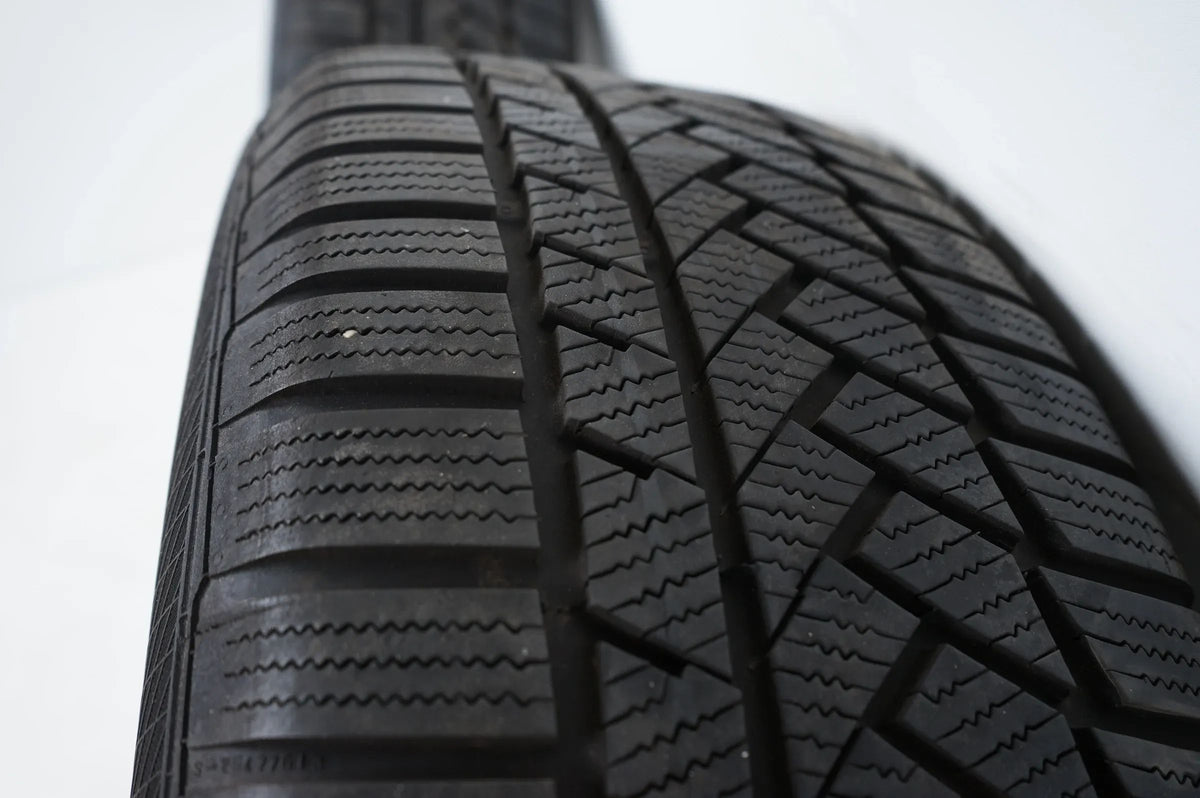 Mercedes GLC-Klasse W254 X254 vinterhjul vinterdæk 19 tommer 7mm A2544014900 Detaljevisning 12