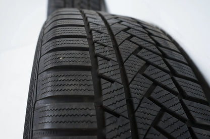 Mercedes GLC-Klasse W254 X254 vinterhjul vinterdæk 19 tommer 7mm A2544014900