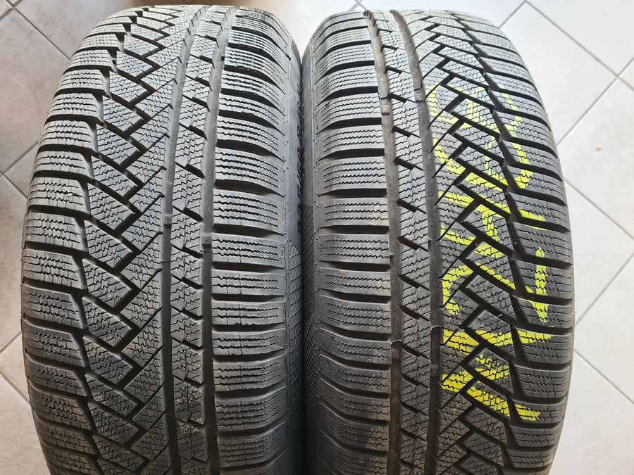 Original Mercedes GLC X254 Alufelgen TOP Winterräder Winterreifen 235 60 R18 8mm