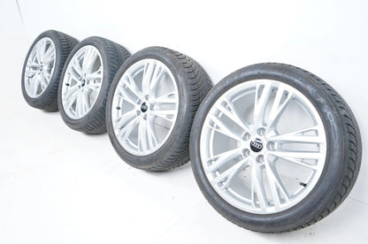 Audi A5 S5 B10 FU 8B Winterreifen Winterräder 245 40 19 Zoll 8B3601025AS