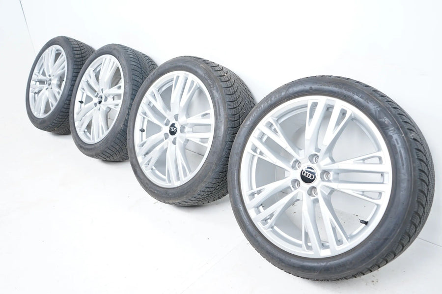 Audi A5 S5 B10 FU 8B Winterreifen Winterräder 245 40 19 Zoll 8B3601025AS