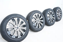Mercedes EQA EQB H243 X243 winterwielen NIEUW winterbanden 18 inch A2434010000