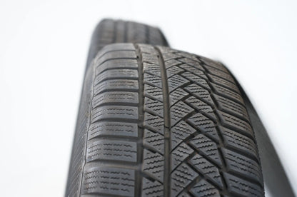 Mercedes EQA EQB H243 X243 Winterräder Winterreifen 18 Zoll A2434010000