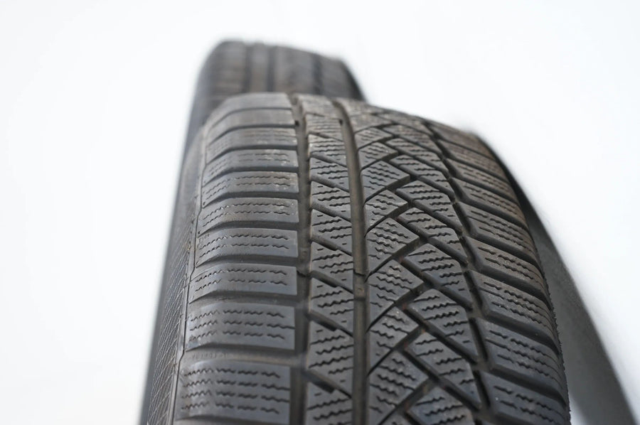 Mercedes EQA EQB H243 X243 Winterräder Winterreifen 18 Zoll A2434010000