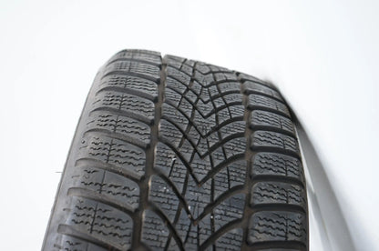 Mercedes C Klasse W205 Winterreifen Winterräder 225 50 17 Zoll A2054018000
