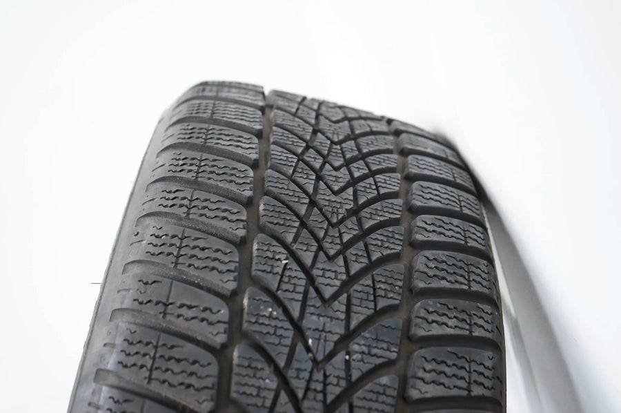 Mercedes C Klasse W205 Winterreifen Winterräder 225 50 17 Zoll A2054018000
