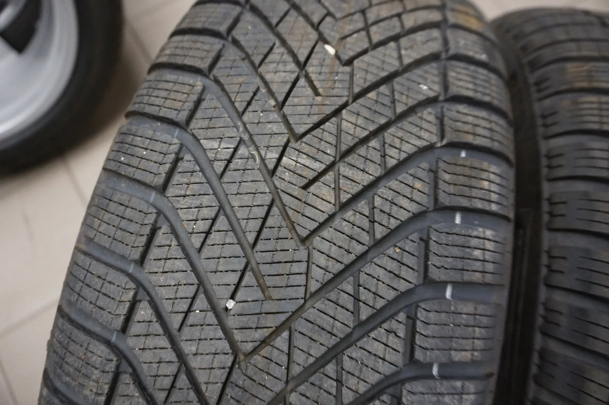 Original Audi Q5 SQ5 GU 20Zoll Alufelgen Winterreifen Winterräder 255 45 R20 7mm Visualizzazione dettagliata 7