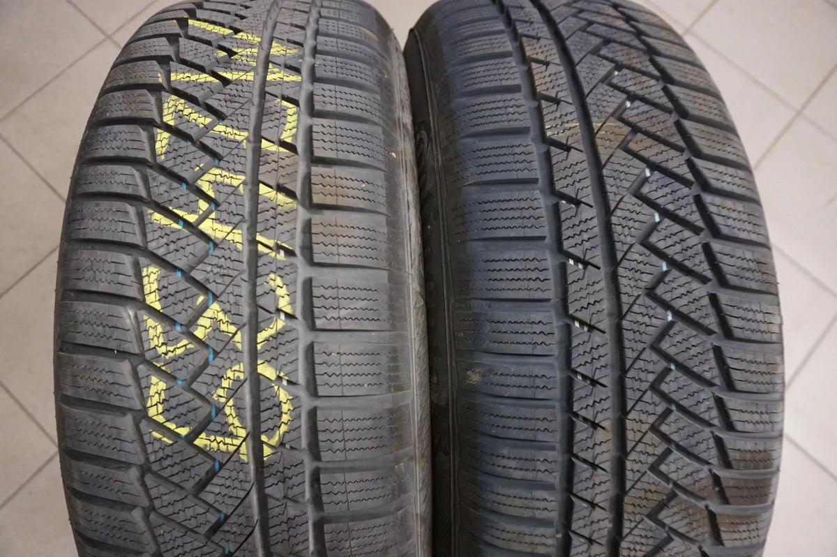 Cerchi in lega originali Audi Q5 SQ5 FY, ruote invernali, pneumatici invernali 235 55 R19, 2020, 7,5 mm Visualizzazione dettagliata 6