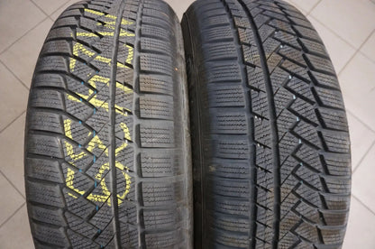 Cerchi in lega originali Audi Q5 SQ5 FY, ruote invernali, pneumatici invernali 235 55 R19, 2020, 7,5 mm