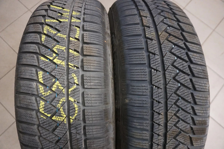 Cerchi in lega originali Audi Q5 SQ5 FY, ruote invernali, pneumatici invernali 235 55 R19, 2020, 7,5 mm