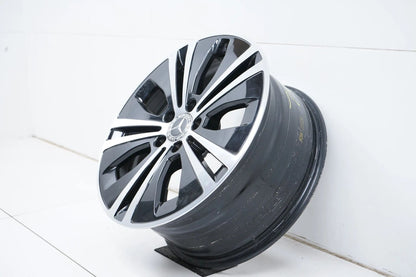 1 x Cerchio in lega Mercedes Classe E W213, 18 pollici, A2134015200, 8J ET43