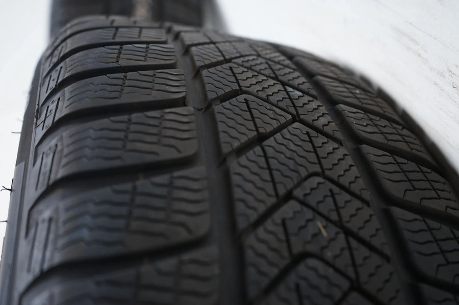 Bmw 2er 3er 4er G20 G21 G22 G42 Winterräder Winterreifen 18 Zoll  790M 8089890