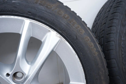 BMW 2-serie Active Gran Tourer F45 F46 lichtmetalen velgen 16 inch