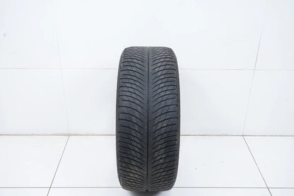 1x Winterreifen Michelin 275 45 20 Zoll ca.4 mm DOT21 Bmw* RFT