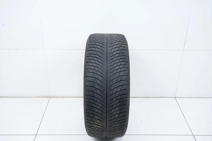 1x Winterreifen Michelin 275 45 20 Zoll ca.4 mm DOT21 Bmw* RFT