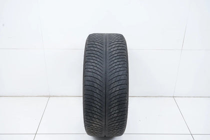 1x pneumatico invernale Michelin 275 45 20 pollici circa 4 mm DOT21 BMW* RFT