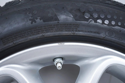 MINI F55 F56 F57 Alloy Wheels Winter Tires 195 55 16 inch 494