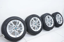 BMW řady 2 Tourer F45 F46 hliníková kola, zimní komplety 195 60 16 palců