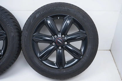 MINI Countryman F60 winter tires/wheels 205/60 R17 inch