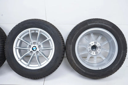 BMW 3 Series G20 G21 Winter Tires Winter Wheels 205/60 R16 inch