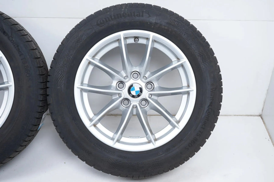 BMW 3 Series G20 G21 Winter Tires Winter Wheels 205/60 R16 inch