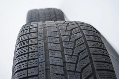 Mercedes S-Class W223 winter tires/wheels 255/45/19 inch