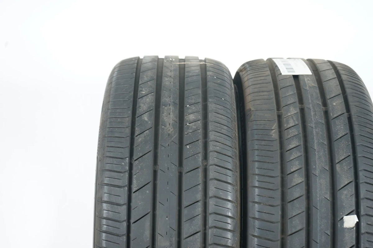 2x Nexen summer tires 235 45 19 inch approx. 7mm tread depth DOT23 Detailansicht 4