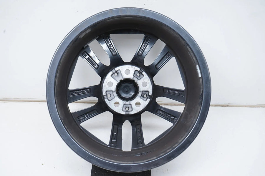 1 jante en alliage BMW Série 2 Active U6 U06 17 pouces M834 6891175